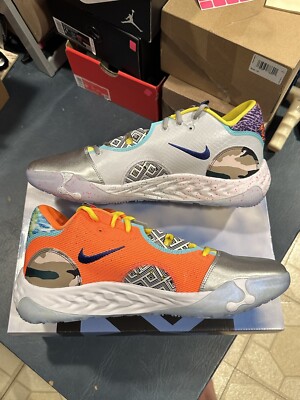 PAUL GEORGE SIZE 14!! REALLY GOOD CONDITION!! s-l400.jpg main image 2