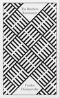 The Brothers Karamazov by Fyodor Dostoyevsky (Penguin Clothbound Classics) NEW