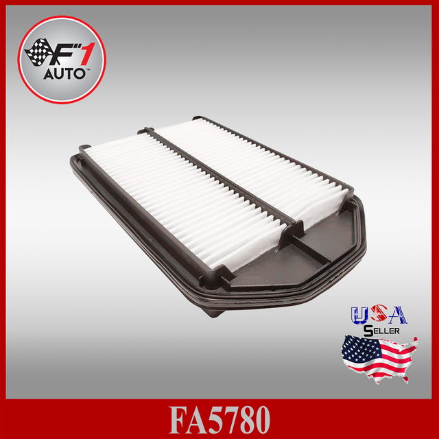 Air Filter fits 20072009 Honda CRV BOSCH eBay