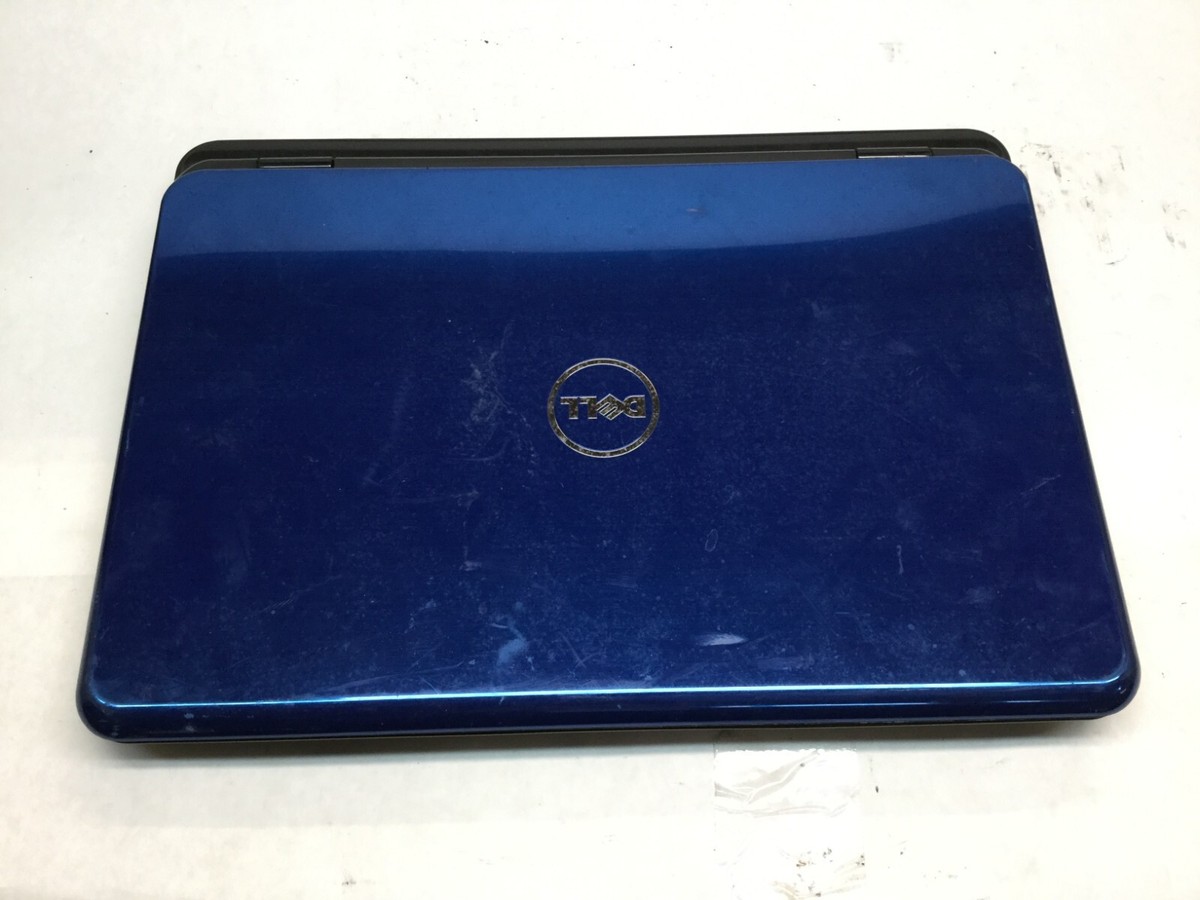 Dell Inspiron N4110 i3 10th Gen BLUE-ME | eBay