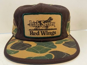 irish setter hat
