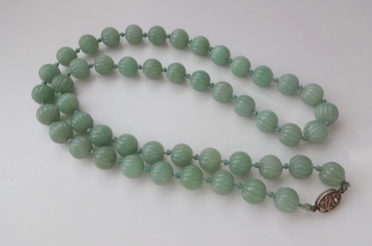 古董原始玉1900-1940 中国风项链和吊坠| eBay