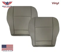 For 2015 2016 2017 2018 2019 2020 Ford Transit Van Bottom Vinyl Cover in Gray