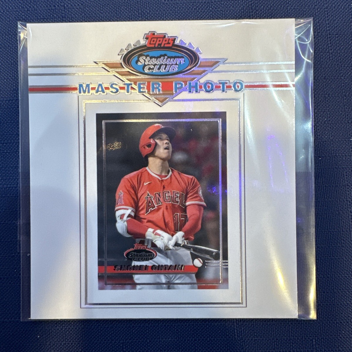 Shoheiくん！ Shohei Ohtani #136 Baseball Los Angeles Angels | eBay