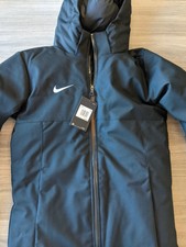 Nike Team Training Down Fill Parka 