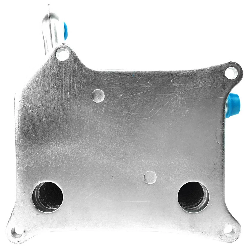 Refrigerador de óleo do motor compatível com Audi A6 A8 Quattro RS5 Q7 S5 VW Touareg 079117015A - Imagem 3 de 4