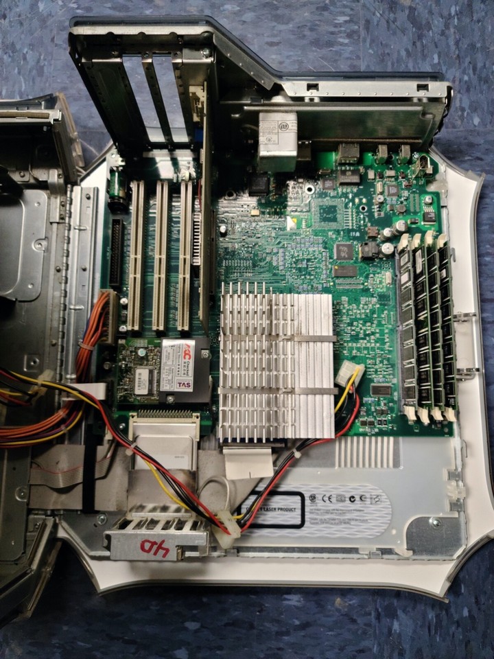 Apple Power Mac G4 Desktop M5183 eBay