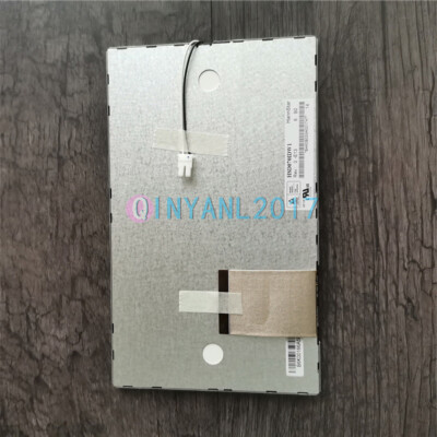 7'' HannStar 800*480 Resolution LCD Screen panel HSD070IDW1-E13