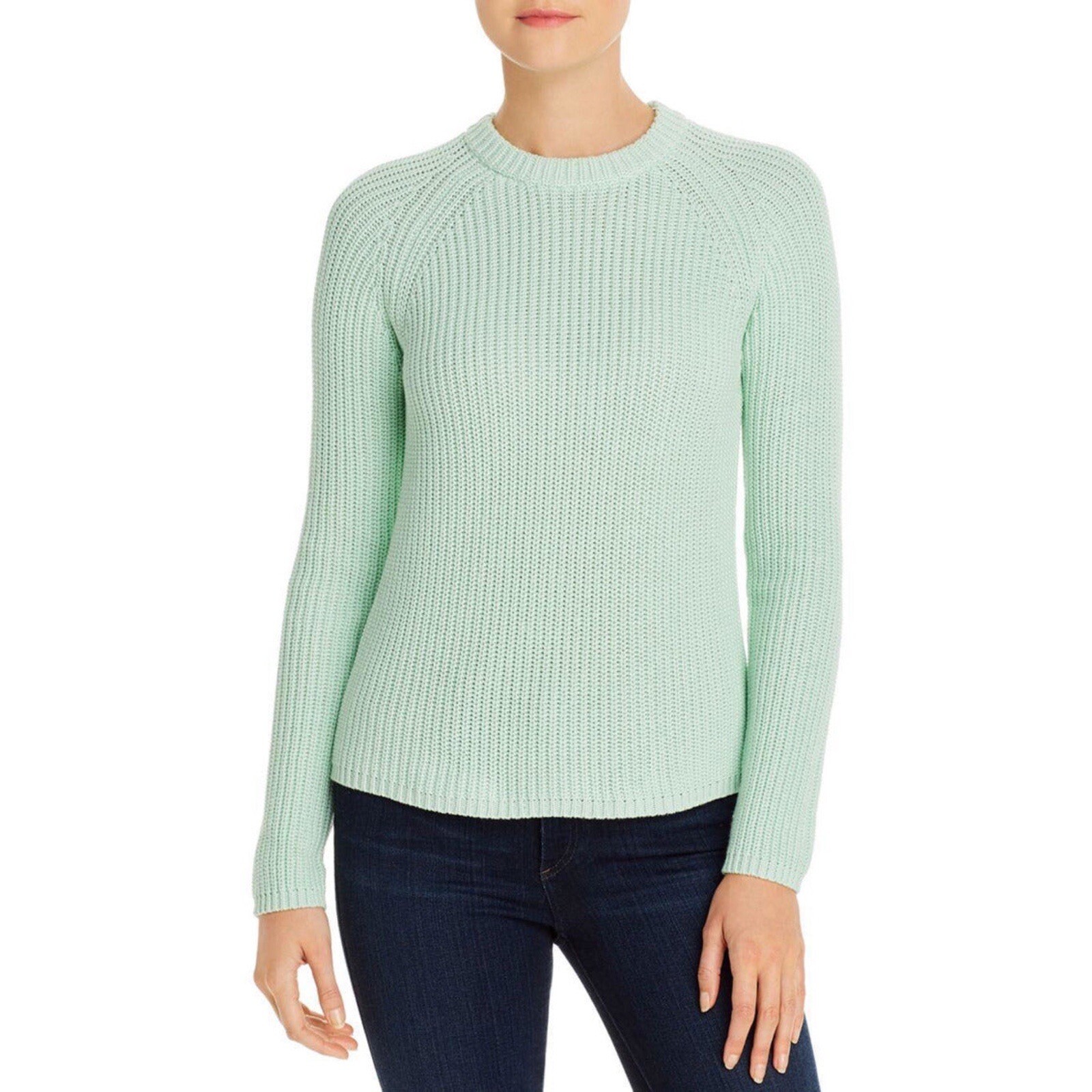 525 America Mint Jane Raglan Shaker 