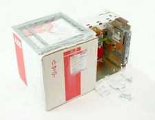 ABB T7-X1 W FP 3p EF-EF 1SDA062045R0001 Circuit Breaker Base -Unused/Original Packaging-