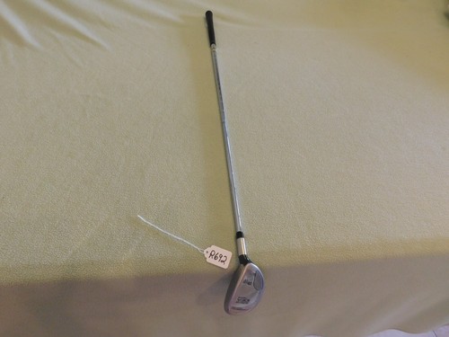 Adams Tight Lies Idea i-wood Regular Flex Steel Shaft 17* 3 Iron Hybrid R692 - Picture 3 of 10