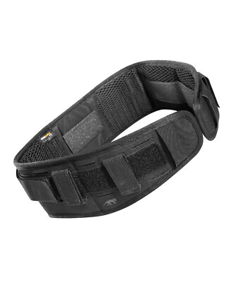 Tasmanian Tiger TT Belt Padding M&P Black Zwischengürtel Entlastung Polsterung