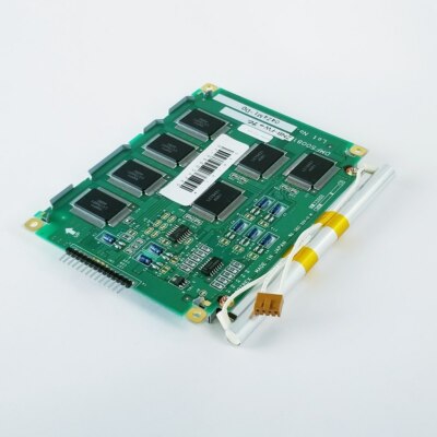 Brand New Optrex DMF50081ZNB-FW LCD USA Seller and Free Shipping