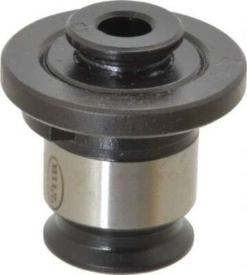 Bilz 0.255'' Tap Shank Diam, 0.191'' Tap Square Size, 1/4'', #14 Tap, #1 Tapping...
