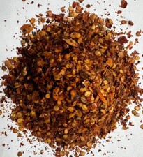 Bulk Crushed Red Pepper, Seasoning, Spice, Garnish select size below 