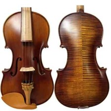 Baroque style SONG brand concert 4/4 violin, perfect sound 14404