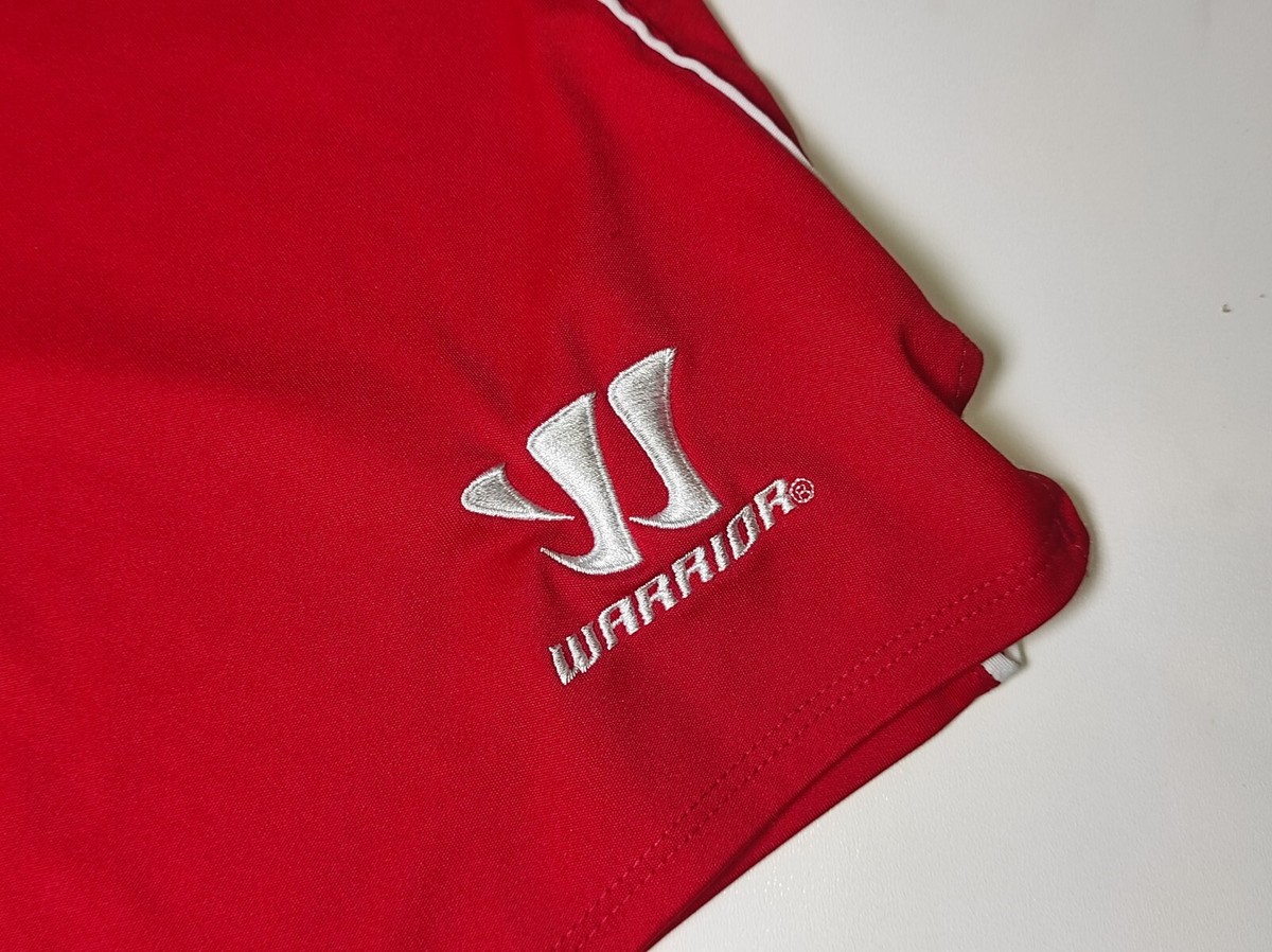 Short de football domicile LIVERPOOL 2014 2015 WARRIOR