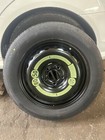 MERCEDES  SPARE Wheel + Kit 5x112 R16