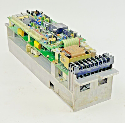 MITSUBISHI - TRA 31A - SERVO DRIVE - MELDAS DK-427 - BKO-NC2017