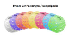 Fre Pro Wave 2 Duft-Urinaleinlage Urinalsieb Duftsieb Dufteinlage (je 2er Pack)