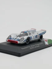CMR 1:43 Porsche 917 K Winner 12h Sebring 1971 Elford Larrousse Diecast Car