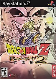 Dragonball ps2 d'occasion pour 12 EUR in Meta sur WALLAPOP