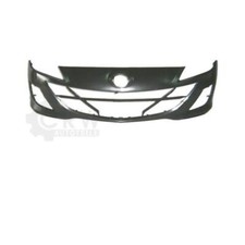 Stoßstange vorne grundiert für Mazda Typ3 BL Bj. 06.09-> ABS Kunststoff 1093574