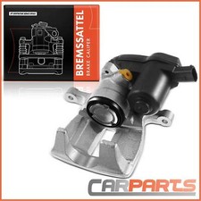 Bremssattel mit elektr. Feststellbremse hinten rechts für Audi A4 8K2 A5 07-12