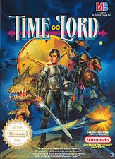 Thumbnail of ebay&reg; auction 235211027980 | Time Lord (Nintendo NES) *KEINE BOX ODER HANDBUCH*