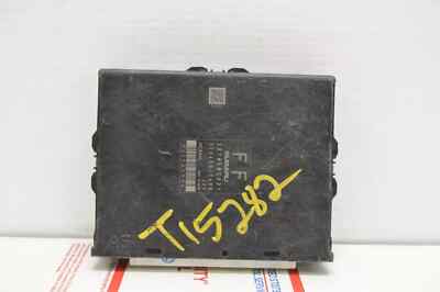 2012 12 Subaru Impreza 22765AC421 Engine Control Module Unit Ecm K29 047