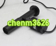 1PC USED MORITEX MML1-ST110D telecentric lens with light source #YY