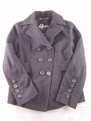 guess dress coat
