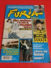 Selena Q Sergio Goyri Alex Vicente Fernandez Los Tigres Del Norte Laura Leon