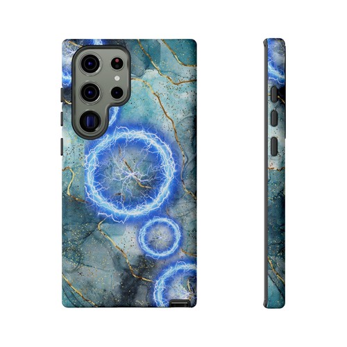 Spiritual Energy Phone Case, Positive Vibes Tough Case for iPhone, Samsung, - Picture 92 of 119