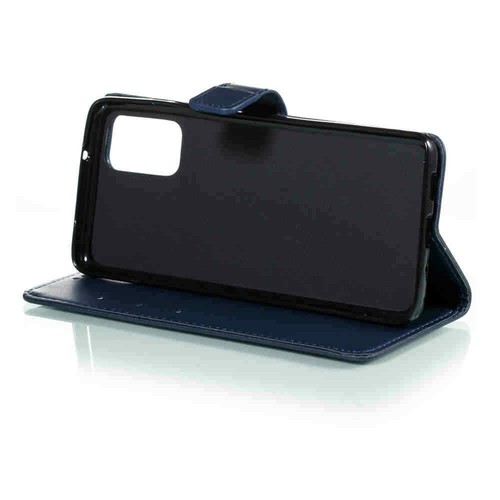 Luxury Card Wallet Leather Case Cover For Samsung S20 S10 S9 A7 A8 J4 J6 Note10 - Picture 20 of 40