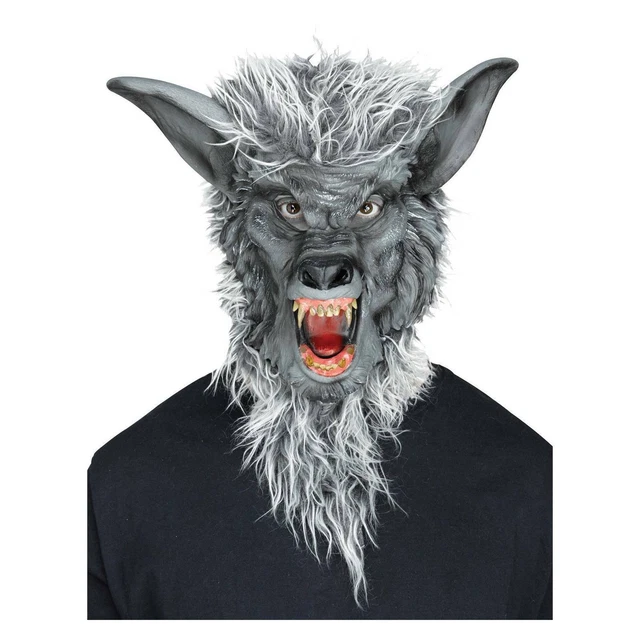 Fun World Halloween Animales y naturaleza Disfraz máscaras y antifaces