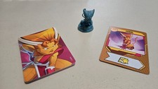 Marvel United X-Men Kickstarter Promo Feral