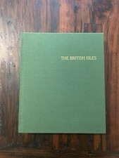 Jamie Hawkesworth - The British Isles