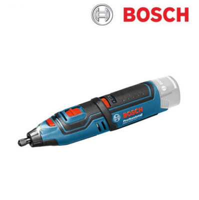 BOSCH GRO 10,8 V-LI rotierendes Multitool/Profi nur Gehäuse