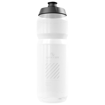 SYNCROS Fahrrad-Trinkflasche G7 Corporate 750 ml Wasserflasche Sport Hydration