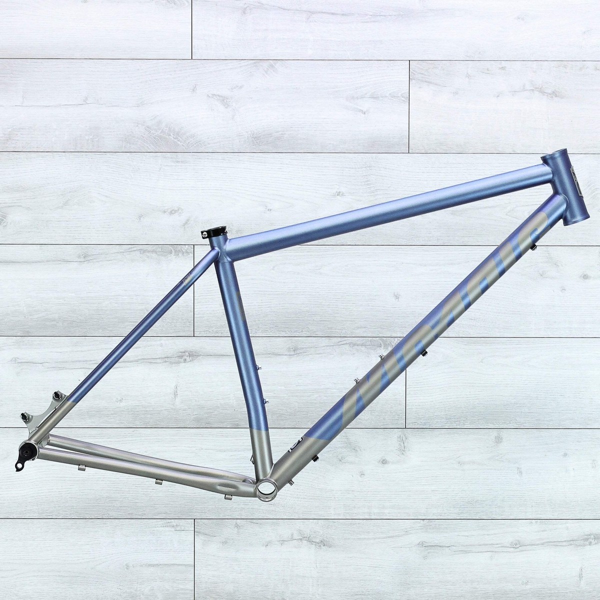 Price Titan Bike Frames Cyclosys Ti Gravel Frame/ENVE Adventure