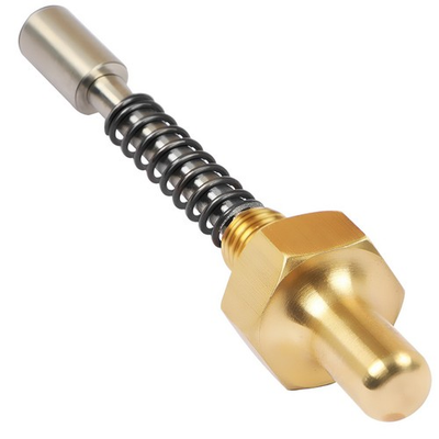 #ad Oil Pressure Relief Valve Fits Polaris Ranger 700 800 Sportsman 700 800 RZR 800 $25.50