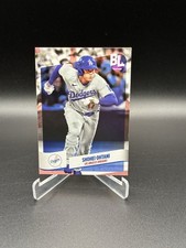 Shohei Ohtani 2024 Topps Big League #1 - Los Angeles Dodgers