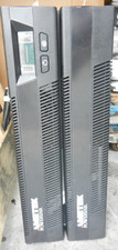 Ametek Powervar 58220-60R Unterruptible Power Supply UPS - NO BATTERY ABCE2202