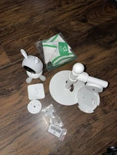 Arlo Model ABK1110C Baby Monitoring Camera & Table/Wall Stand