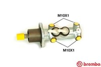 Brembo Hauptbremszylinder Hbz Bremszylinder Essential Line M 23 007
