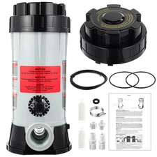 CL200 Inline Chlorinator Replacement Compatible with Hayward Automatic Chlori...