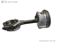 Piston and Connecting Rod Standard For 03-04 Ford Expedition  4.6