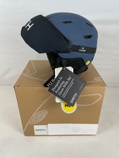 Smith Survey Jr. Helmet, Matte French Navy, Y...