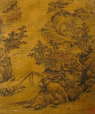 中国古董绘画和卷轴| eBay